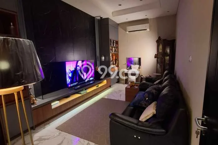 Rumah Luxury Best Area di Jakarta Utara, DKI Jakarta Rumah Luxury Best Area di Jakarta Utara, DKI Jakarta