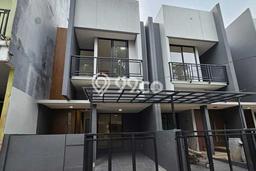 Jual Rumah Modern 2 KT di Gading Serpong, Tangerang Jual Rumah Modern 2 KT di Gading Serpong, Tangerang