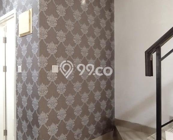 Rumah Modern 2 KT LT 80m2 di Gading Serpong Rumah Modern 2 KT LT 80m2 di Gading Serpong