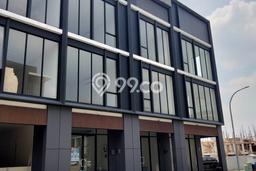 Ruko Dijual di Tangerang LT 67m2 & LB 163m2 Lokasi Terbaik! Ruko Dijual di Tangerang LT 67m2 & LB 163m2 Lokasi Terbaik!