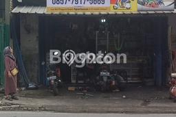 Dijual Tanah 273m2 di Lenteng Agung, Jakarta Selatan Dijual Tanah 273m2 di Lenteng Agung, Jakarta Selatan