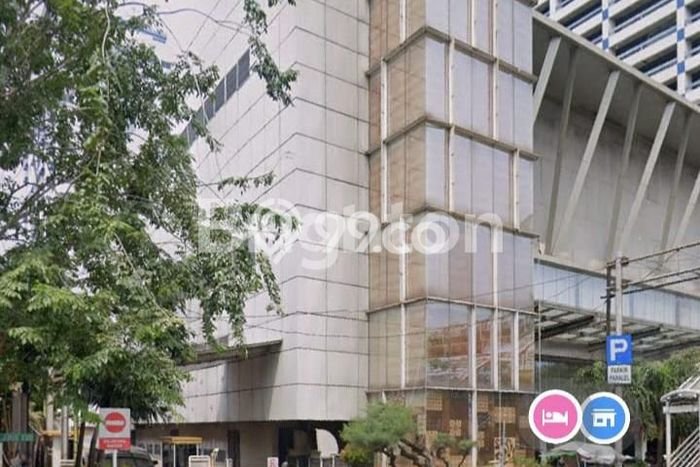 Komersial Bagus Dijual LB 34000m2 Lokasi Strategis Jakarta Barat Area Cocok untuk Bisnis Komersial Bagus Dijual LB 34000m2 Lokasi Strategis Jakarta Barat Area Cocok untuk Bisnis