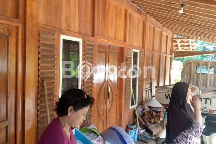 Tanah Kavling untuk Dijual di Salaman Magelang 19975m2 Tanah Kavling untuk Dijual di Salaman Magelang 19975m2