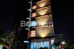Dijual Komersial di Matraman Jakarta Timur LT 655m2 / LB 1991m2 Dijual Komersial di Matraman Jakarta Timur LT 655m2 / LB 1991m2