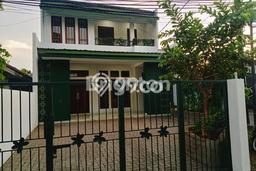 Siap Huni Hunian Elit 3 Kamar di Jagakarsa Dekat ke Mana Pun Siap Huni Hunian Elit 3 Kamar di Jagakarsa Dekat ke Mana Pun