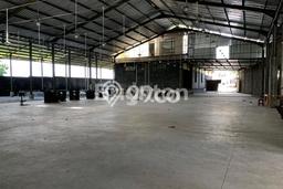 Gudang Disewakan Cepat di Bantul Bantul LB 2600m2 Gudang Disewakan Cepat di Bantul Bantul LB 2600m2