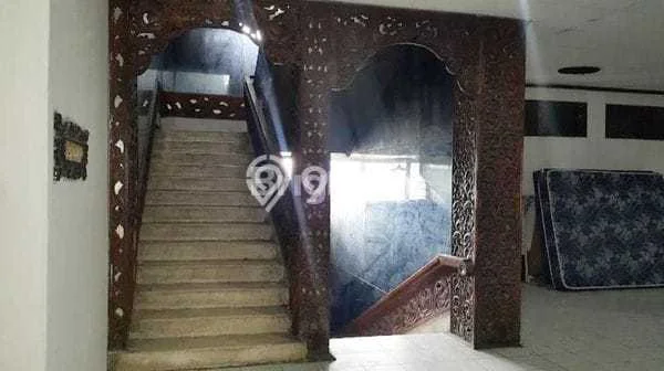 Hotel Strategis di Sawah Besar, Luas 5474m2m², Mainroad, Area Bisnis Aktif Hotel Strategis di Sawah Besar, Luas 5474m2m², Mainroad, Area Bisnis Aktif