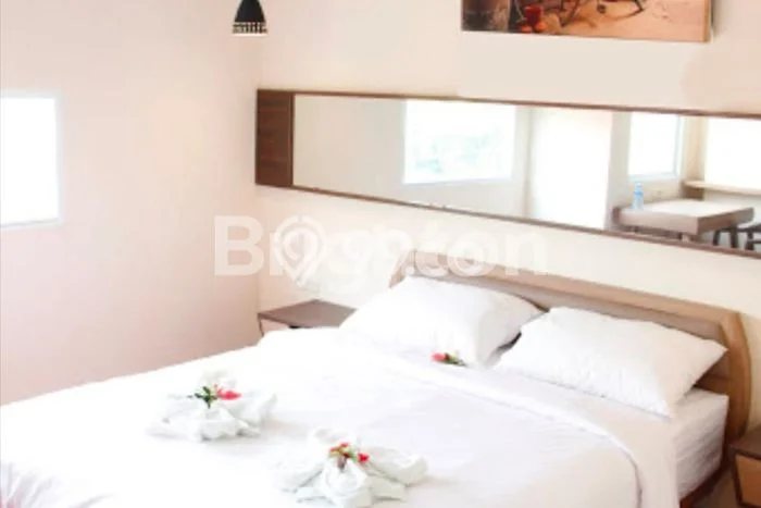 Hotel Strategis di Matraman, Luas 1991m2m², Pusat Niaga Hotel Strategis di Matraman, Luas 1991m2m², Pusat Niaga
