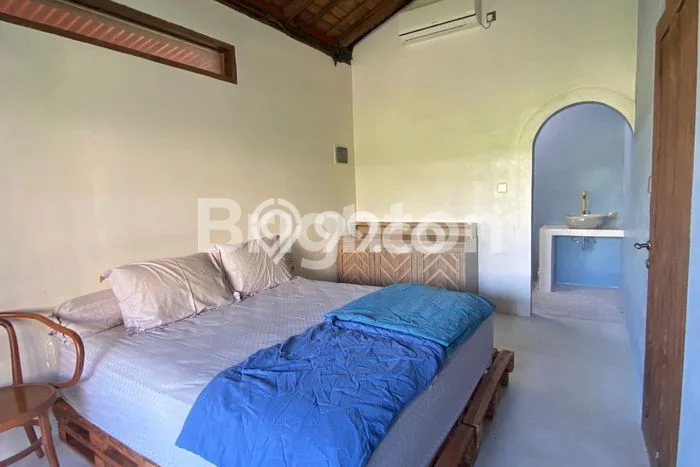 Dijual Rumah Luas Megah Dengan View Eksklusif di Seminyak, Badung Dijual Rumah Luas Megah Dengan View Eksklusif di Seminyak, Badung