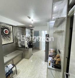 Untuk Dijual Apartemen 2 KT di Jakarta Selatan Luas 21m2 Untuk Dijual Apartemen 2 KT di Jakarta Selatan Luas 21m2