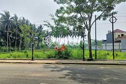 Tanah di Borobudur, Magelang Luas 1745m2 Dijual Segera Tanah di Borobudur, Magelang Luas 1745m2 Dijual Segera