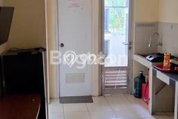 Apartemen Harga Terjangkau Dijual di Kelapa Gading, Jakarta Utara Punya 2 Kamar Tidur Apartemen Harga Terjangkau Dijual di Kelapa Gading, Jakarta Utara Punya 2 Kamar Tidur