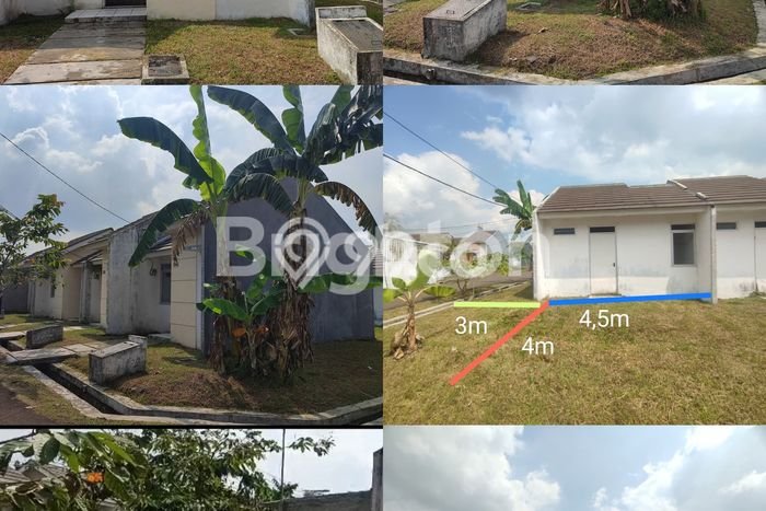 Rumah Terawat 1 KT 1 KM di Maja, Lebak Rumah Terawat 1 KT 1 KM di Maja, Lebak