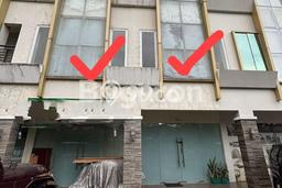 Ruko Dijual di Jagakarsa LT 84m2, LB 216m2 Solusi Investasi Cerdas Ruko Dijual di Jagakarsa LT 84m2, LB 216m2 Solusi Investasi Cerdas
