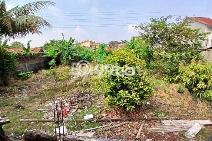 Tanah Komersial di Kramat Jati, Luas 943m², Akses Mudah Tanah Komersial di Kramat Jati, Luas 943m², Akses Mudah