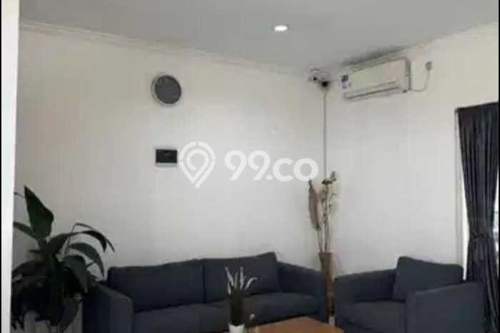 Jarang Ada! Rumah Kontrakan 1 Kamar Nyaman Siap Huni Kota Wisata Jarang Ada! Rumah Kontrakan 1 Kamar Nyaman Siap Huni Kota Wisata
