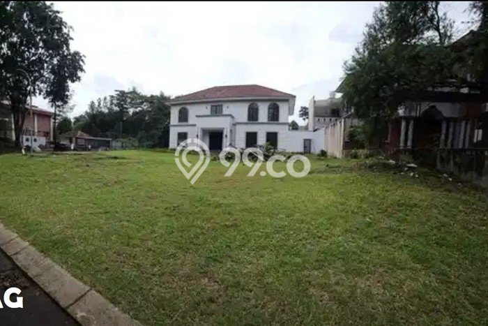 Tanah Dijual di Bogor Seluas 574m2 Strategis Tanah Dijual di Bogor Seluas 574m2 Strategis