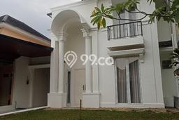 Rumah Luxury Modern Siap Huni di Kota Wisata Bogor Rumah Luxury Modern Siap Huni di Kota Wisata Bogor