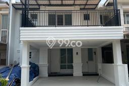 Dijual Rumah Modern 3 KT di Kota Wisata, Jakarta Timur Dijual Rumah Modern 3 KT di Kota Wisata, Jakarta Timur