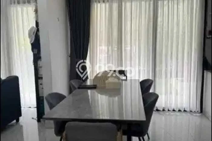 Jarang Ada! Rumah Kontrakan 1 Kamar Nyaman Siap Huni Kota Wisata Jarang Ada! Rumah Kontrakan 1 Kamar Nyaman Siap Huni Kota Wisata