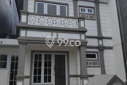 Disewakan! Rumah 3 Kamar Tidur &
2 Kamar Mandi di Kota Wisata, Bogor Disewakan! Rumah 3 Kamar Tidur &
2 Kamar Mandi di Kota Wisata, Bogor