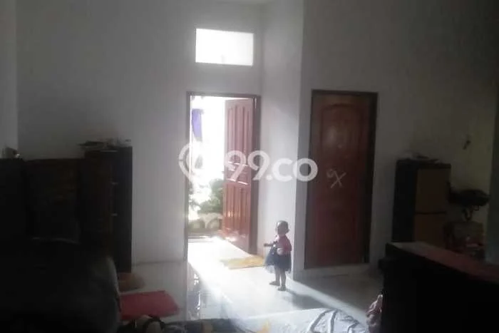 Dijual Rumah 2 Kamar Lokasi Strategis Bagus dan Strategis di Pondok Aren Dijual Rumah 2 Kamar Lokasi Strategis Bagus dan Strategis di Pondok Aren