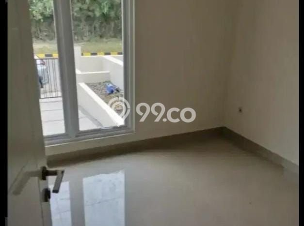 Rumah Modern 2 KT di Pondok Benda Tangerang Unfurnished Rumah Modern 2 KT di Pondok Benda Tangerang Unfurnished