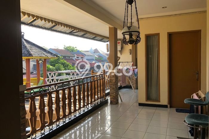 Dijual Rumah Elit Exclusive di Pinang, Tangerang Dijual Rumah Elit Exclusive di Pinang, Tangerang