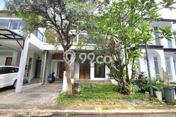 Hunian Elit LB 129m2 Siap Pakai Desain Elegan di Sektor 9-Bintaro, Tangerang Selatan Hunian Elit LB 129m2 Siap Pakai Desain Elegan di Sektor 9-Bintaro, Tangerang Selatan