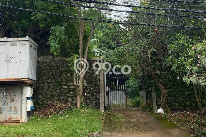 Tanah Dijual di Jakarta Selatan Seluas 1300m2 Strategis Tanah Dijual di Jakarta Selatan Seluas 1300m2 Strategis