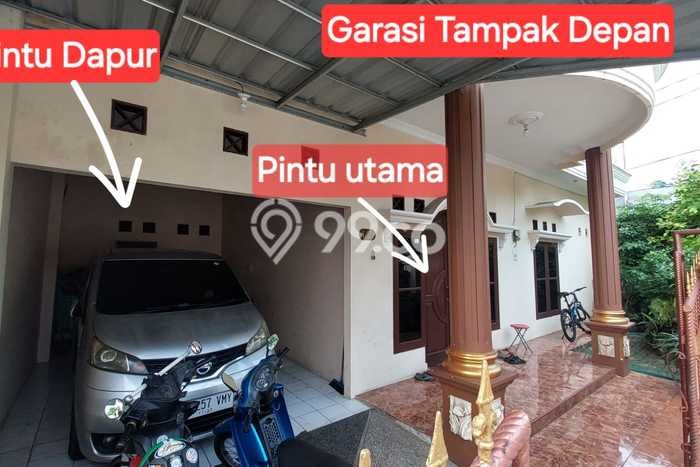 Hot Offer Hunian Premium Ideal dan Luas di Ciledug, Tangerang Hot Offer Hunian Premium Ideal dan Luas di Ciledug, Tangerang