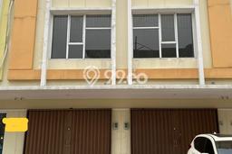 Ruko Bagus Dijual LB 162m2 Lokasi Strategis Tangerang Area Cocok untuk Bisnis Ruko Bagus Dijual LB 162m2 Lokasi Strategis Tangerang Area Cocok untuk Bisnis