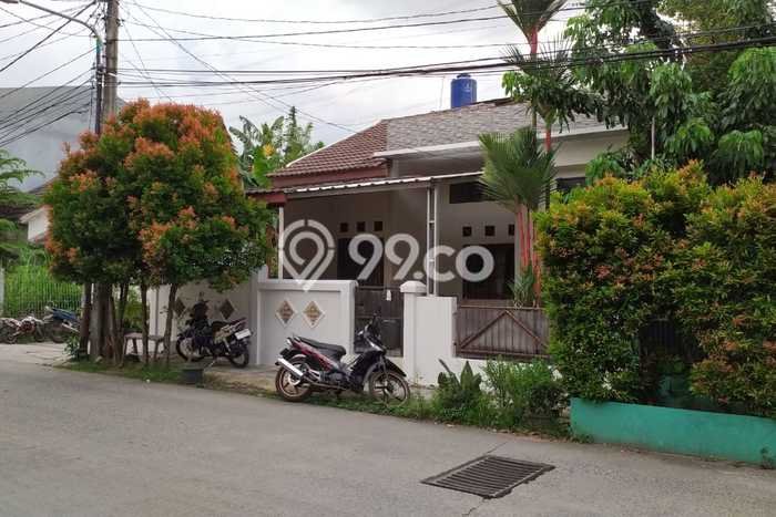Dijual Rumah 2 Kamar Lokasi Strategis Bagus dan Strategis di Pondok Aren Dijual Rumah 2 Kamar Lokasi Strategis Bagus dan Strategis di Pondok Aren