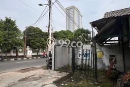 Tanah Dijual Area Strategis di Bintaro Jakarta Selatan 355m2 Tanah Dijual Area Strategis di Bintaro Jakarta Selatan 355m2
