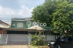 Jual Rumah Mewah Megah Dengan View Eksklusif di Sektor 9-Bintaro, Tangerang Selatan Jual Rumah Mewah Megah Dengan View Eksklusif di Sektor 9-Bintaro, Tangerang Selatan