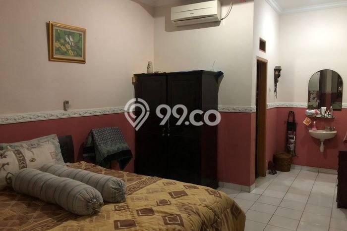 Dijual Rumah Elit Exclusive di Pinang, Tangerang Dijual Rumah Elit Exclusive di Pinang, Tangerang