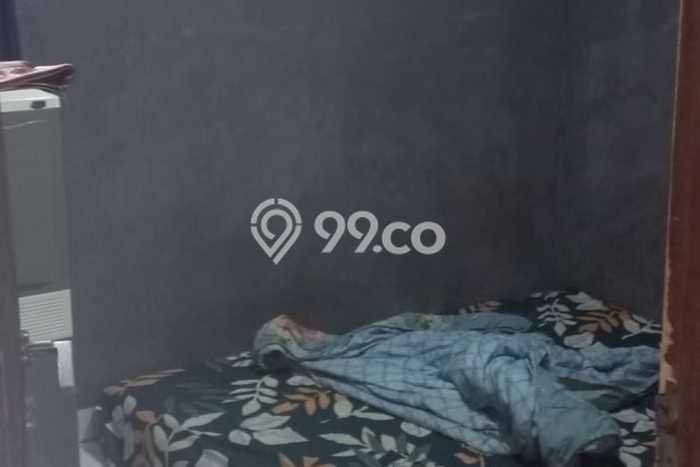 Jual Rumah Bagus Siap Huni LB 100m2 di Pinang, Tangerang Jual Rumah Bagus Siap Huni LB 100m2 di Pinang, Tangerang