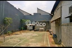 Tanah Kavling Dijual di Veteran, Jakarta Selatan dengan Luas Tanah 300m2 Tanah Kavling Dijual di Veteran, Jakarta Selatan dengan Luas Tanah 300m2