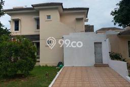 Jual Rumah Mewah Megah Dengan View Cantik di Graha Raya, Tangerang Jual Rumah Mewah Megah Dengan View Cantik di Graha Raya, Tangerang