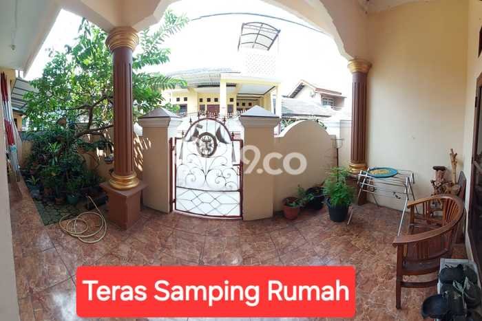 Hot Offer Hunian Premium Ideal dan Luas di Ciledug, Tangerang Hot Offer Hunian Premium Ideal dan Luas di Ciledug, Tangerang