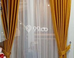 Apartemen Cozy Dijual di Tangerang Selatan Spesifikasi 0 KT, 1 KM Apartemen Cozy Dijual di Tangerang Selatan Spesifikasi 0 KT, 1 KM