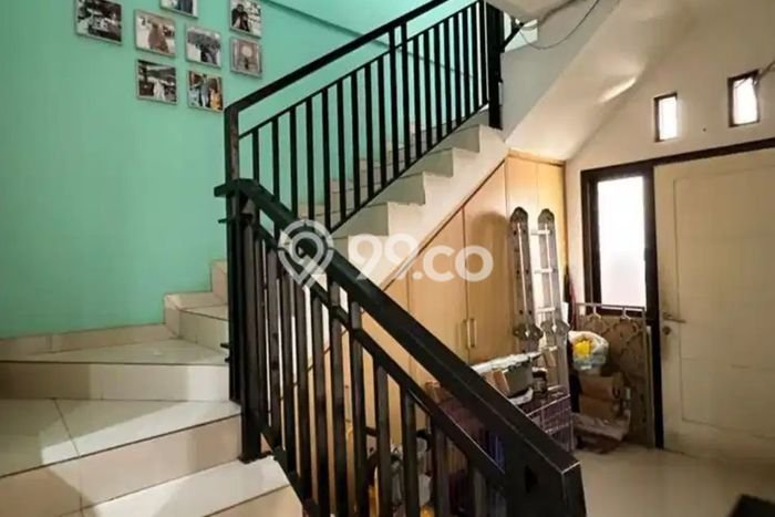 Ready to Use! Premium House LT 115m2 Desain Elegan di Bintaro Ready to Use! Premium House LT 115m2 Desain Elegan di Bintaro