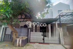 Jual Rumah Eksklusif 3 KT di Sektor 9-Bintaro, Tangerang Selatan Jual Rumah Eksklusif 3 KT di Sektor 9-Bintaro, Tangerang Selatan