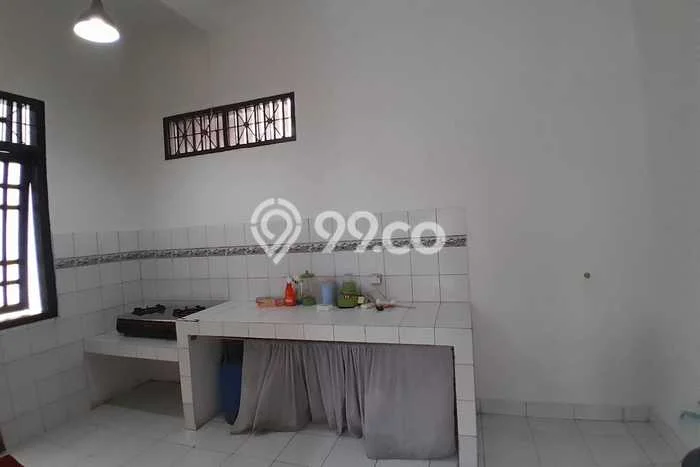 Rumah Modern Cantik 6 KT Bisa Langsung Pindah di Ciledug Rumah Modern Cantik 6 KT Bisa Langsung Pindah di Ciledug