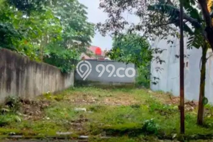 Dijual Tanah di Tangerang, Luas 250m2 PPJB Dijual Tanah di Tangerang, Luas 250m2 PPJB