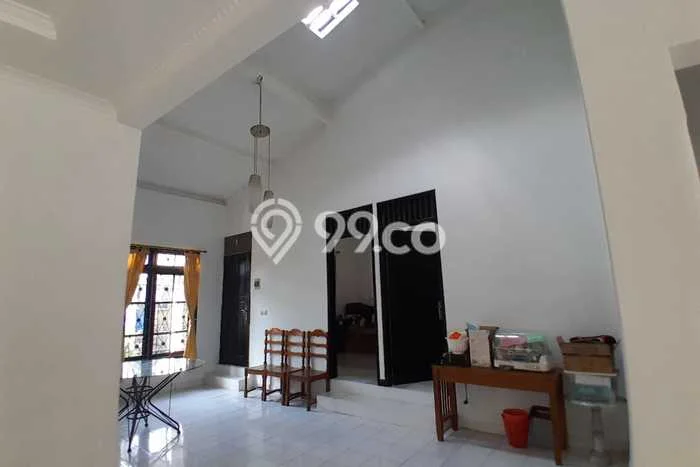 Rumah Modern Cantik 6 KT Bisa Langsung Pindah di Ciledug Rumah Modern Cantik 6 KT Bisa Langsung Pindah di Ciledug
