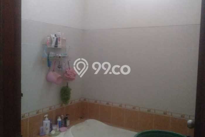 Dijual Rumah 2 Kamar Lokasi Strategis Bagus dan Strategis di Pondok Aren Dijual Rumah 2 Kamar Lokasi Strategis Bagus dan Strategis di Pondok Aren