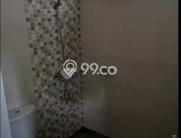 Rumah Modern 2 KT di Pondok Benda Tangerang Unfurnished Rumah Modern 2 KT di Pondok Benda Tangerang Unfurnished
