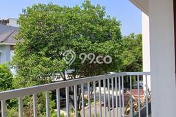 For Sale! Premium House LT 120m2 Desain Modern di Pakujaya For Sale! Premium House LT 120m2 Desain Modern di Pakujaya
