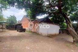 Tanah Komersial Dijual di Pondok Aren Tangerang Selatan 270m2 Tanah Komersial Dijual di Pondok Aren Tangerang Selatan 270m2